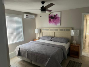 Near French Quarter Nice Two Bedrooms+